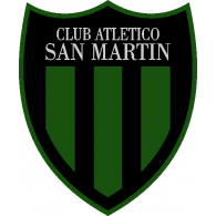 Club San Martín de la Represa San Juan
