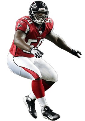 Atlanta Falcons Player