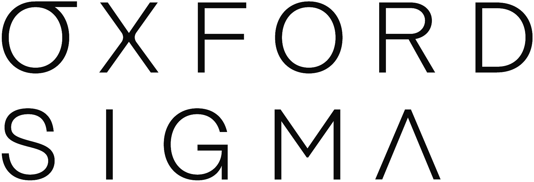 Oxford Sigma 