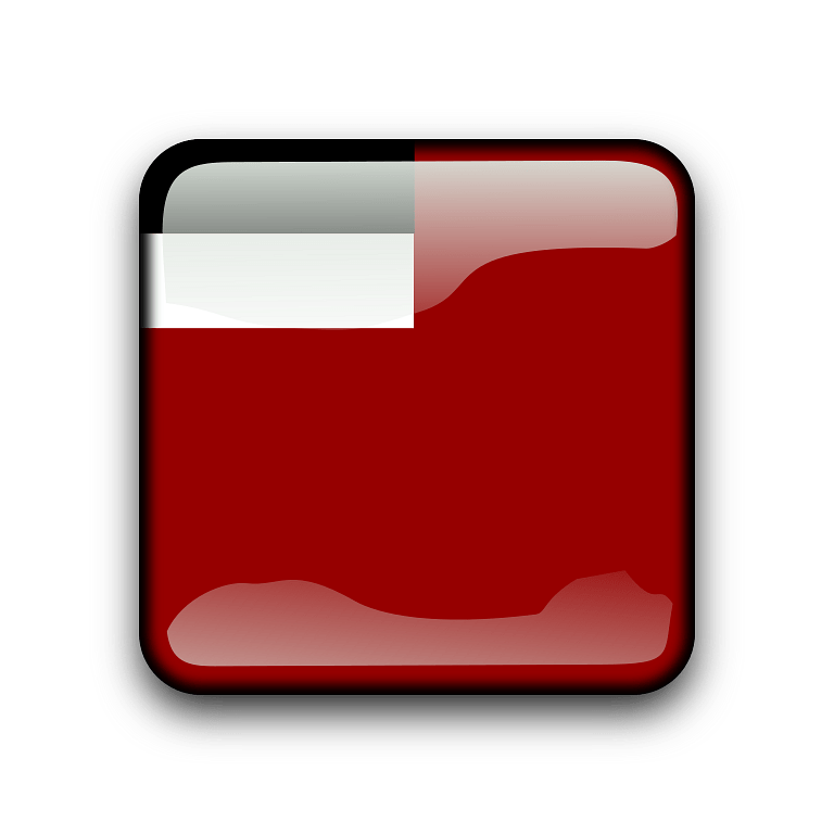 Georgia Flag Icon