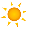 Sun Icon