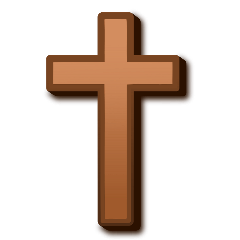 Wooden Cross
