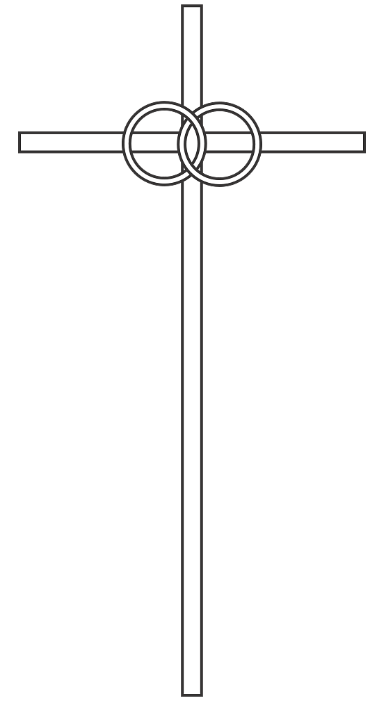 Marital Cross