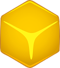 Yellow Cube