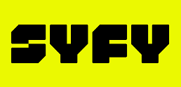Syfy new logo yellow rectangle