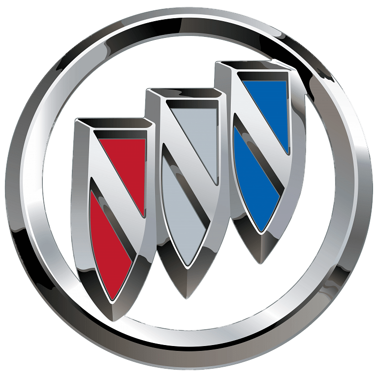 Buick Symbol 