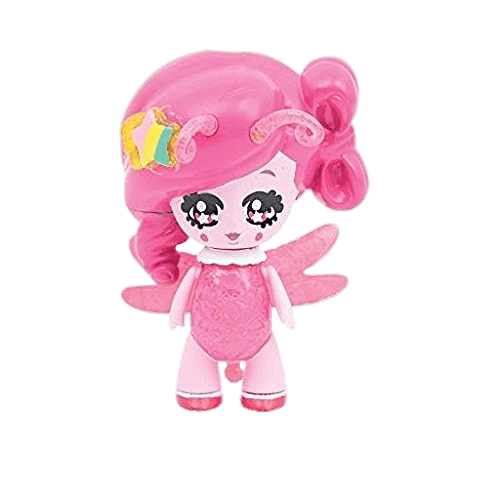 Glimmies Rainbow Friends Volaria