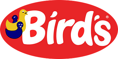 Bird's 