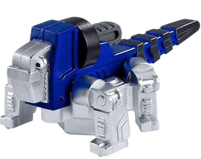 Dinotrox character Grouter