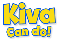 Kiva Can do ! 