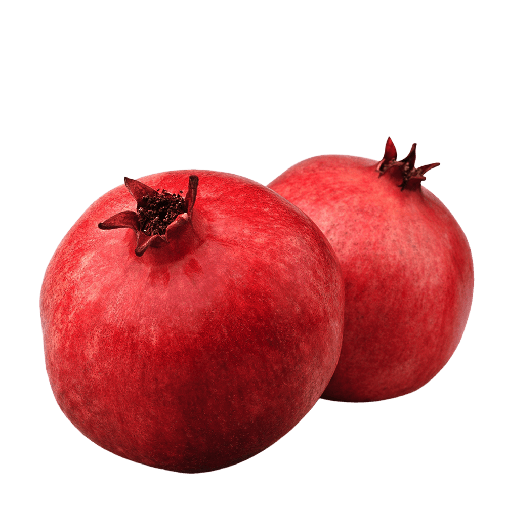 Dark Duo Pomegranate