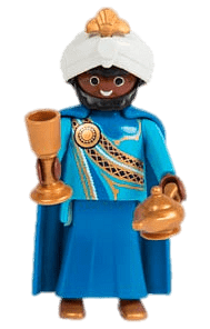 Playmobil Great Khalifa