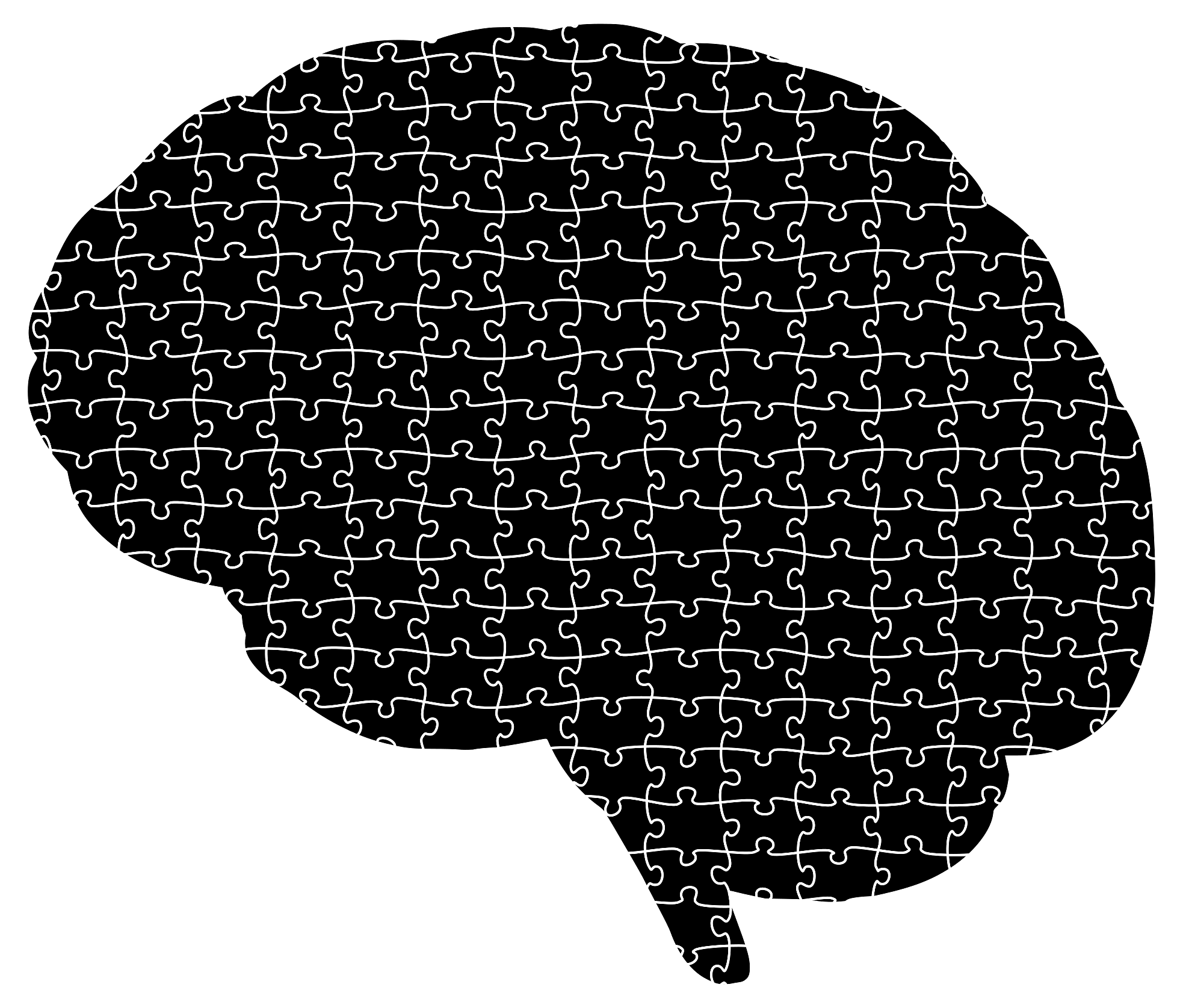 Jigsaw Puzzle Brain