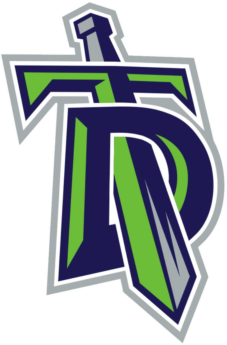 Danbury Titans Secundary 