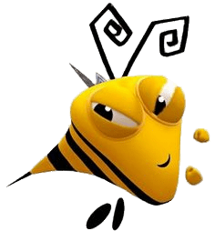 The Hive Jasper the Wasp