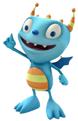 Cobby Hugglemonster Knows