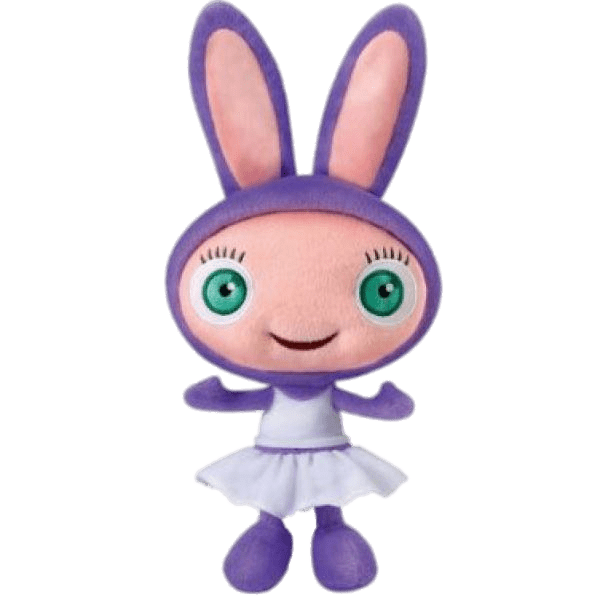 Waybuloo Lau Lau Plush