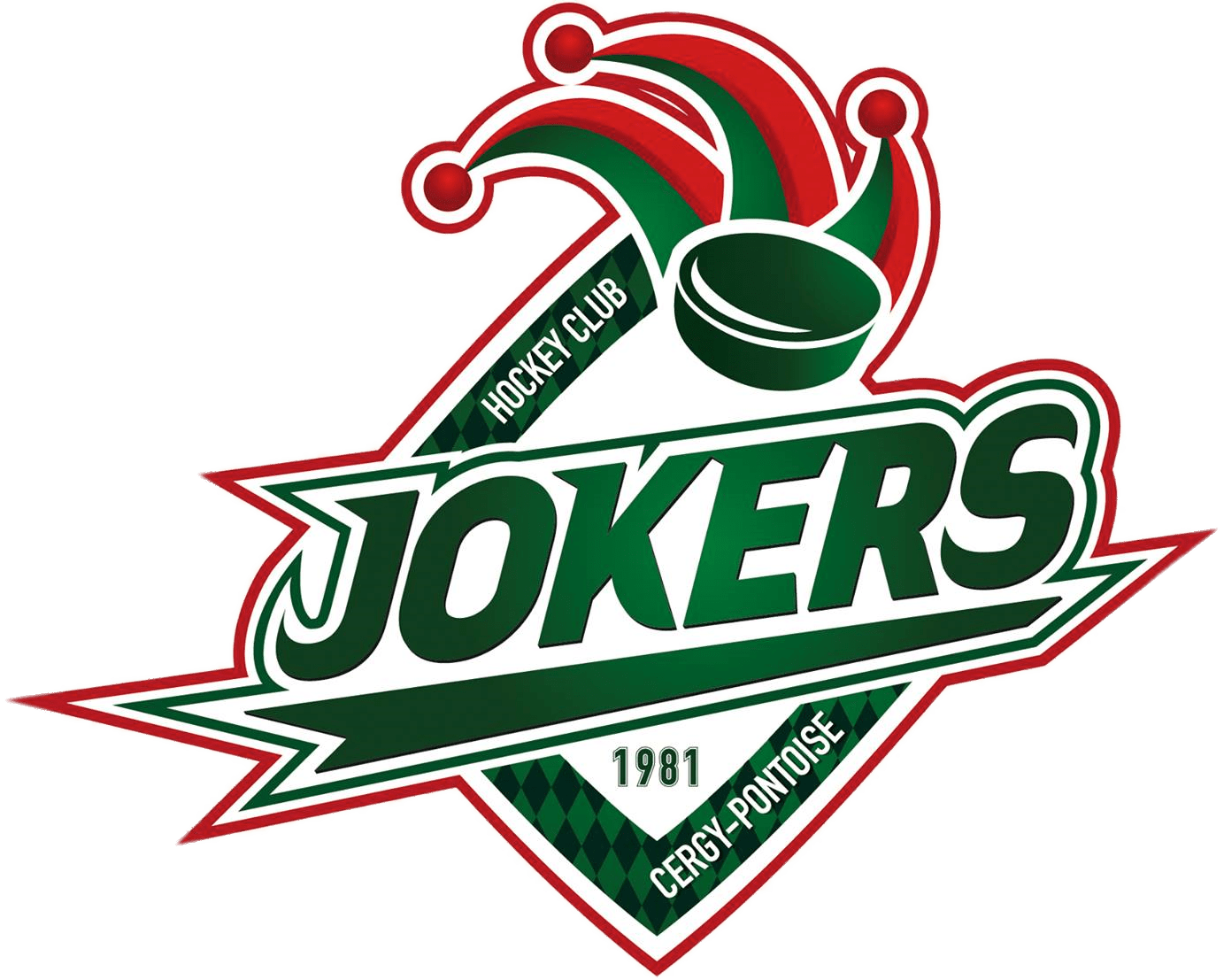 Jokers Cergy Pontoise 