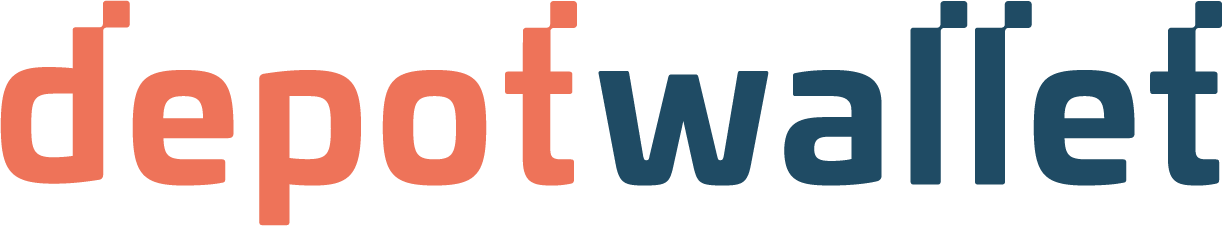Depotwallet 