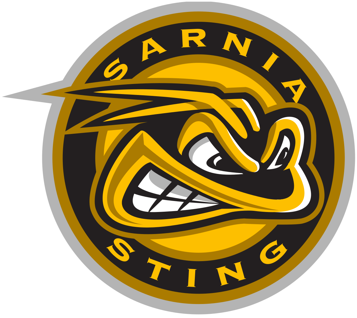 Sarnia Sting 
