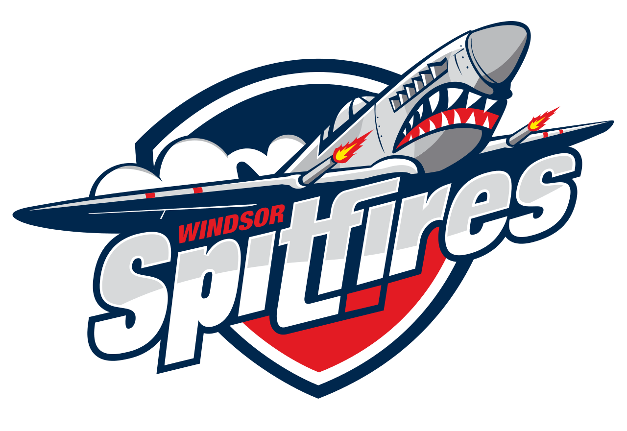 Windsor Spitfires 