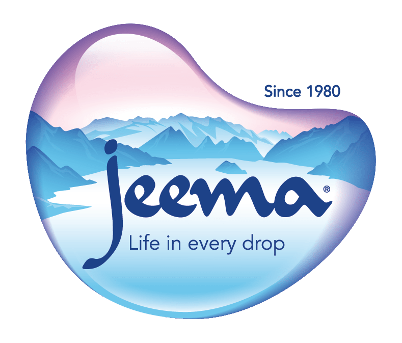 Jeema Water 