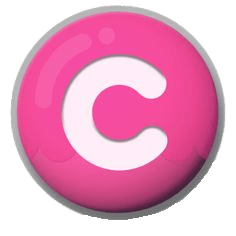 Letter C Roundlet