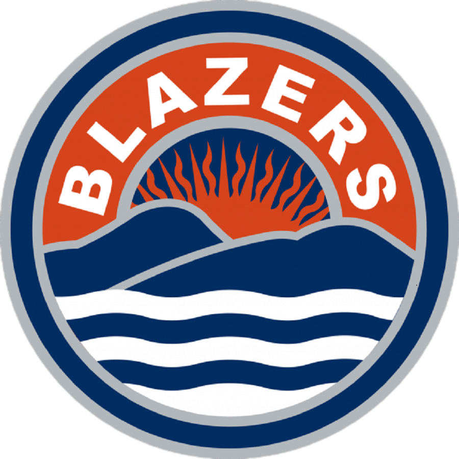 Kamloops Blazers Round 