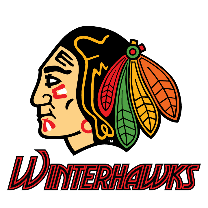 Portland Winterhawks 