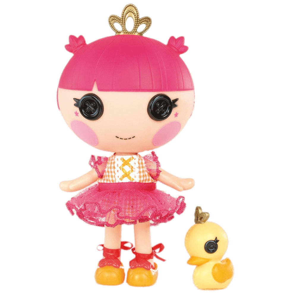 Lalaloopsy Twisty Tumbelina