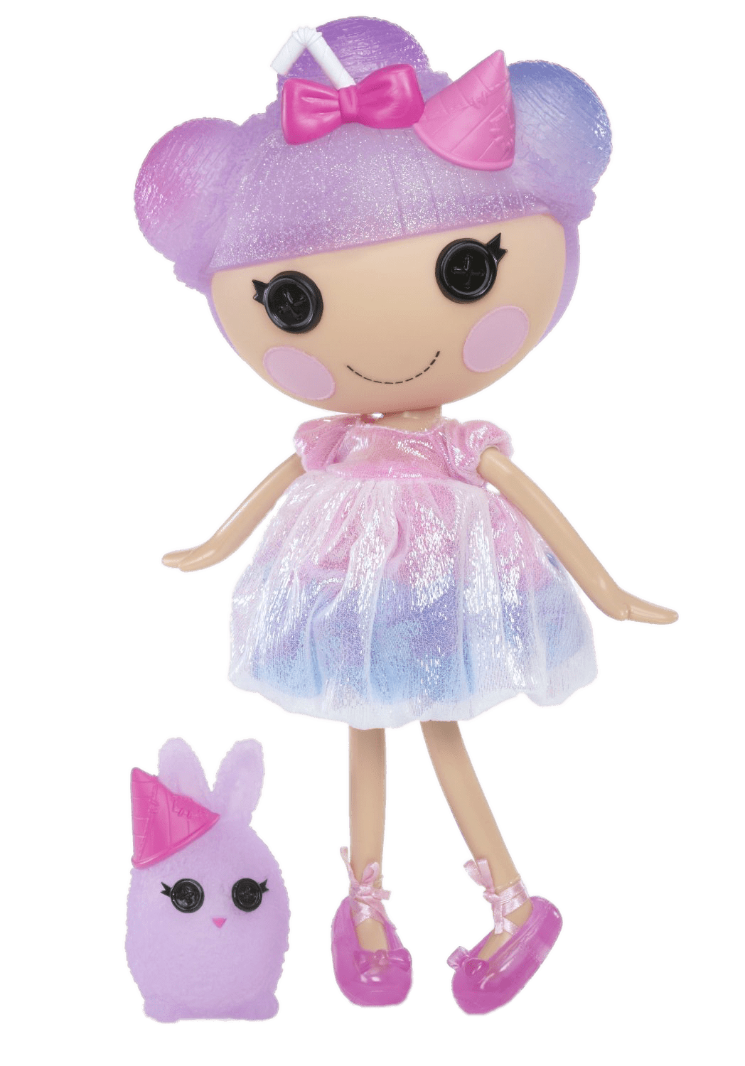 Lalaloopsy Frost I.C. Cone