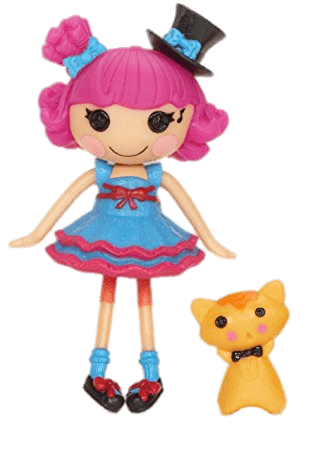 Lalaloopsy Harmony B. Sharp