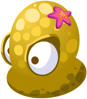 Clicker Heroes Sand Bloop