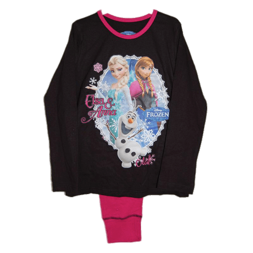 Pyjamas Frozen