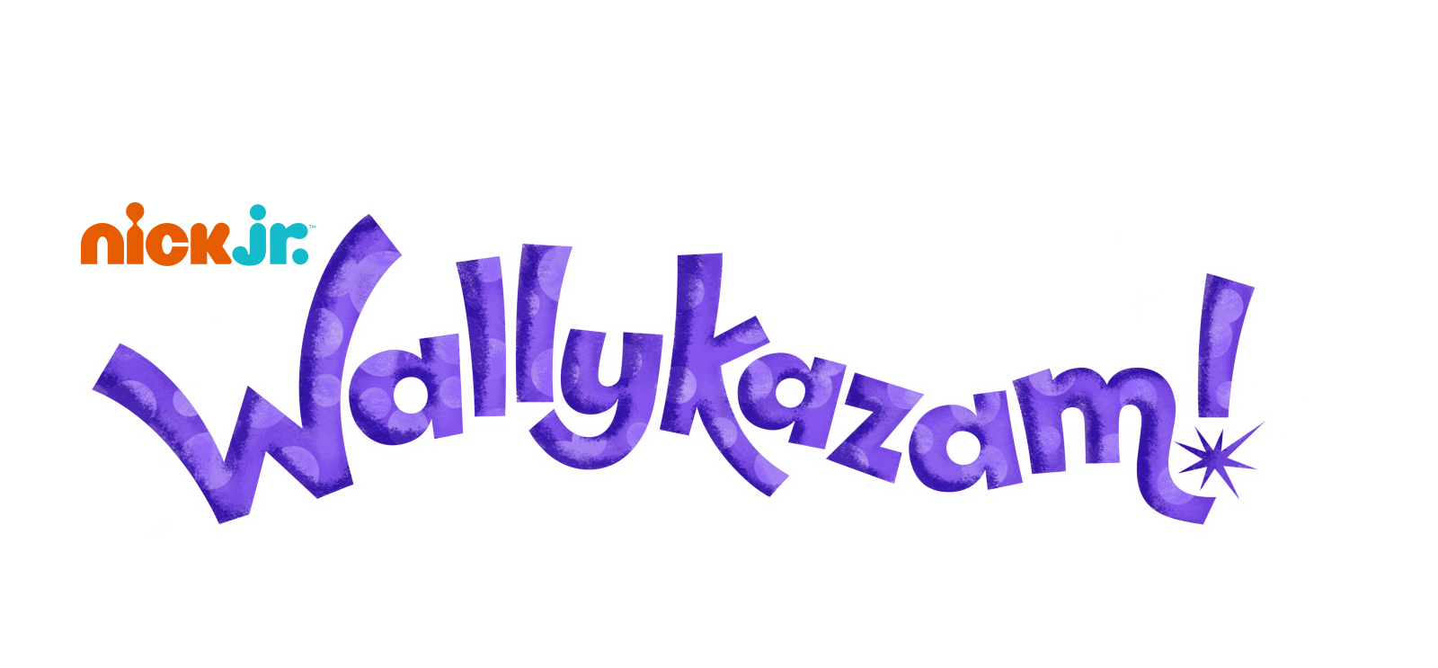 Wallykazam 
