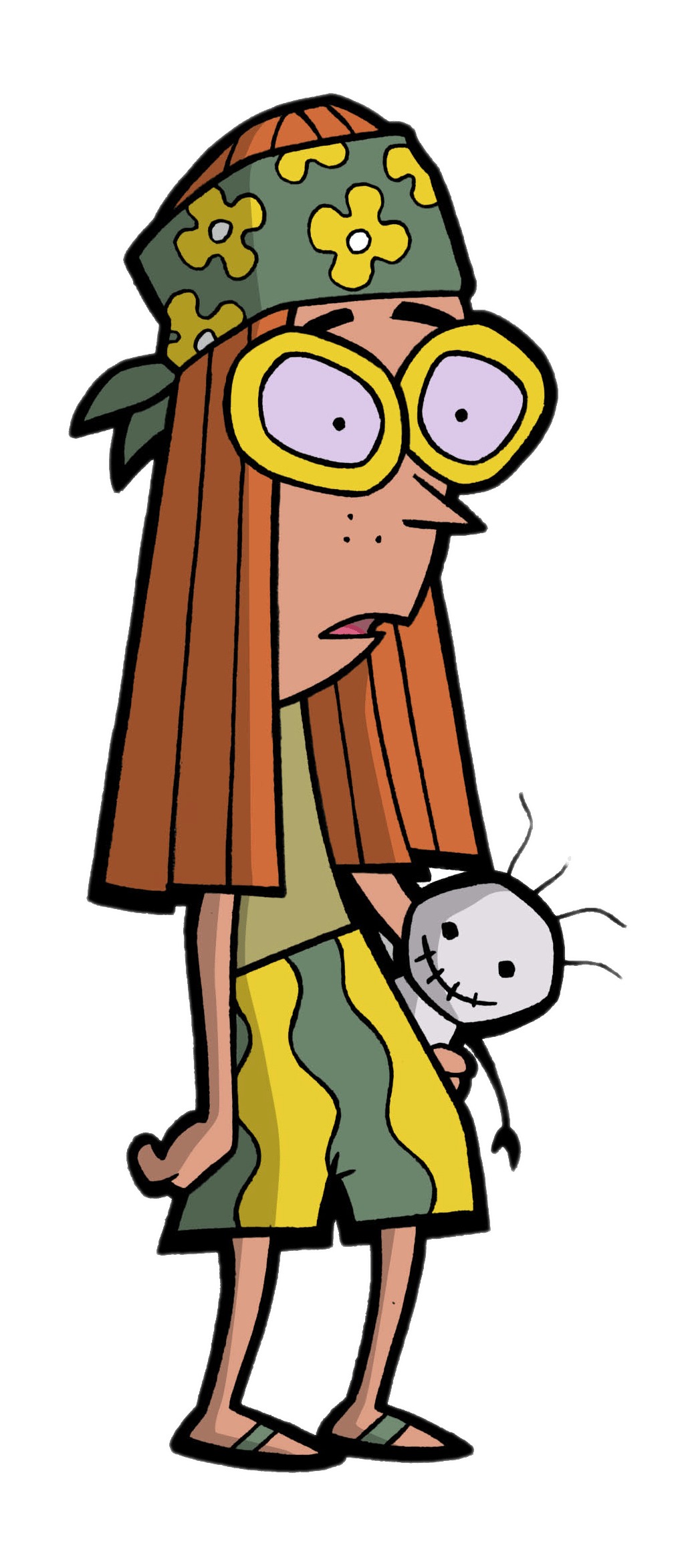 I Got A Rocket Rainbow