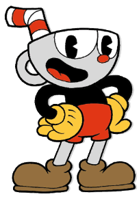 Cuphead