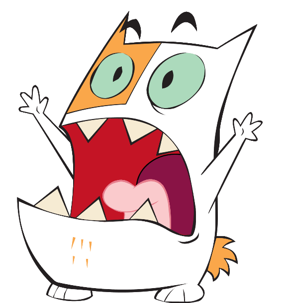 Gordon Quid Screaming