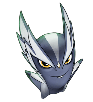 SlugTerra Air Elemental