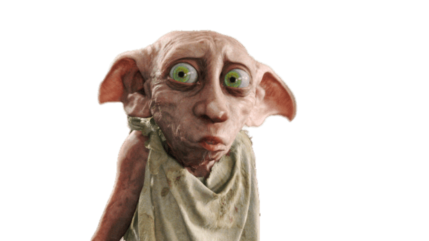 Dobby the Goblin