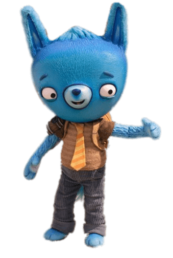 Tumble Leaf Fig Thumb Up