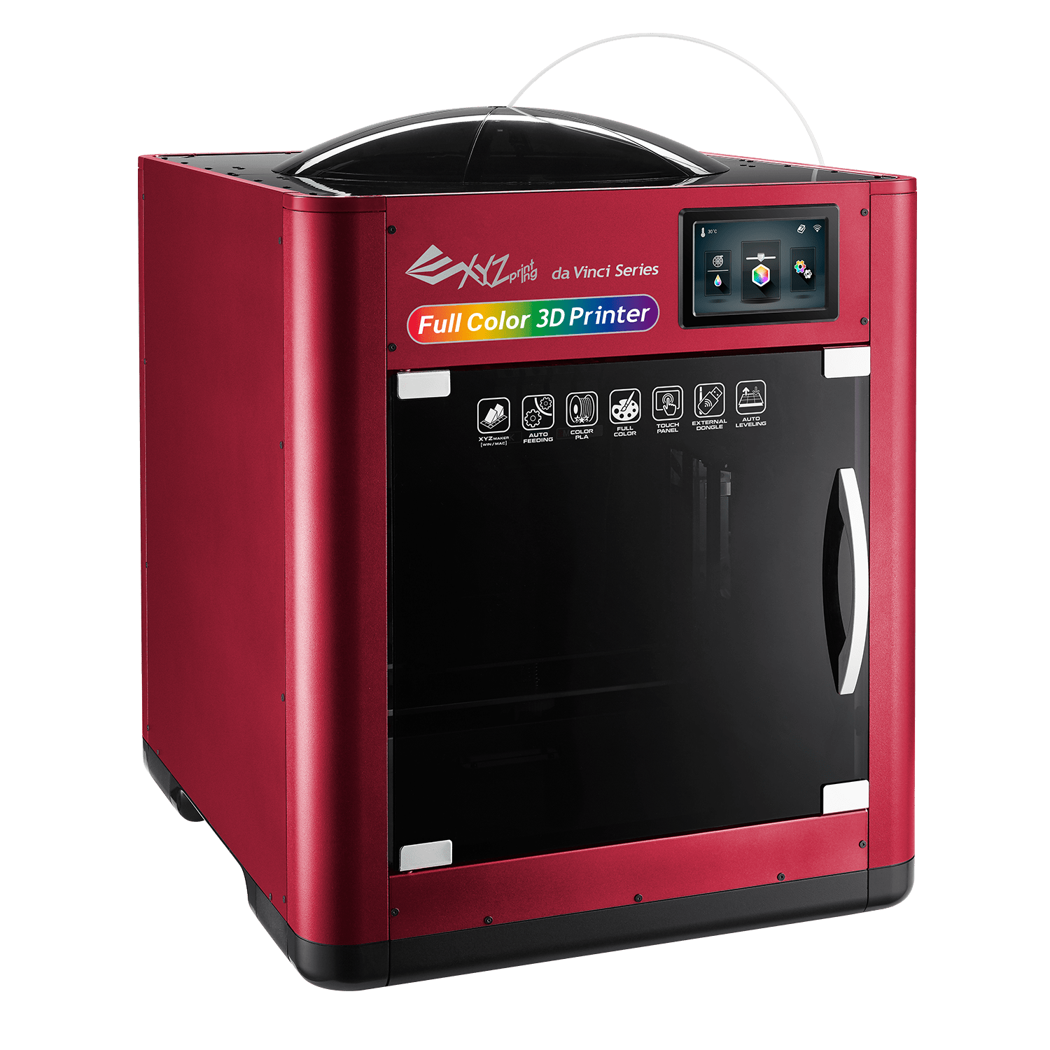 3D Printer Da Vinci Color 3