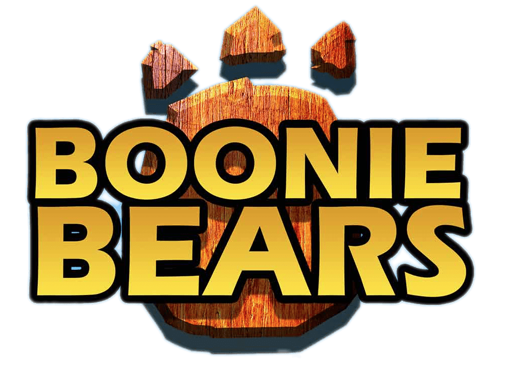 Boonie Bears 