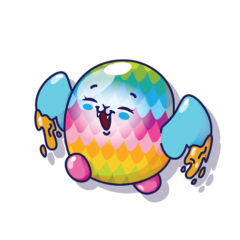 Pikmi Pop Wubbs the Bat