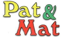 Pat & Mat 