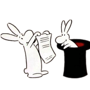 Bob Showing Bobek Letter