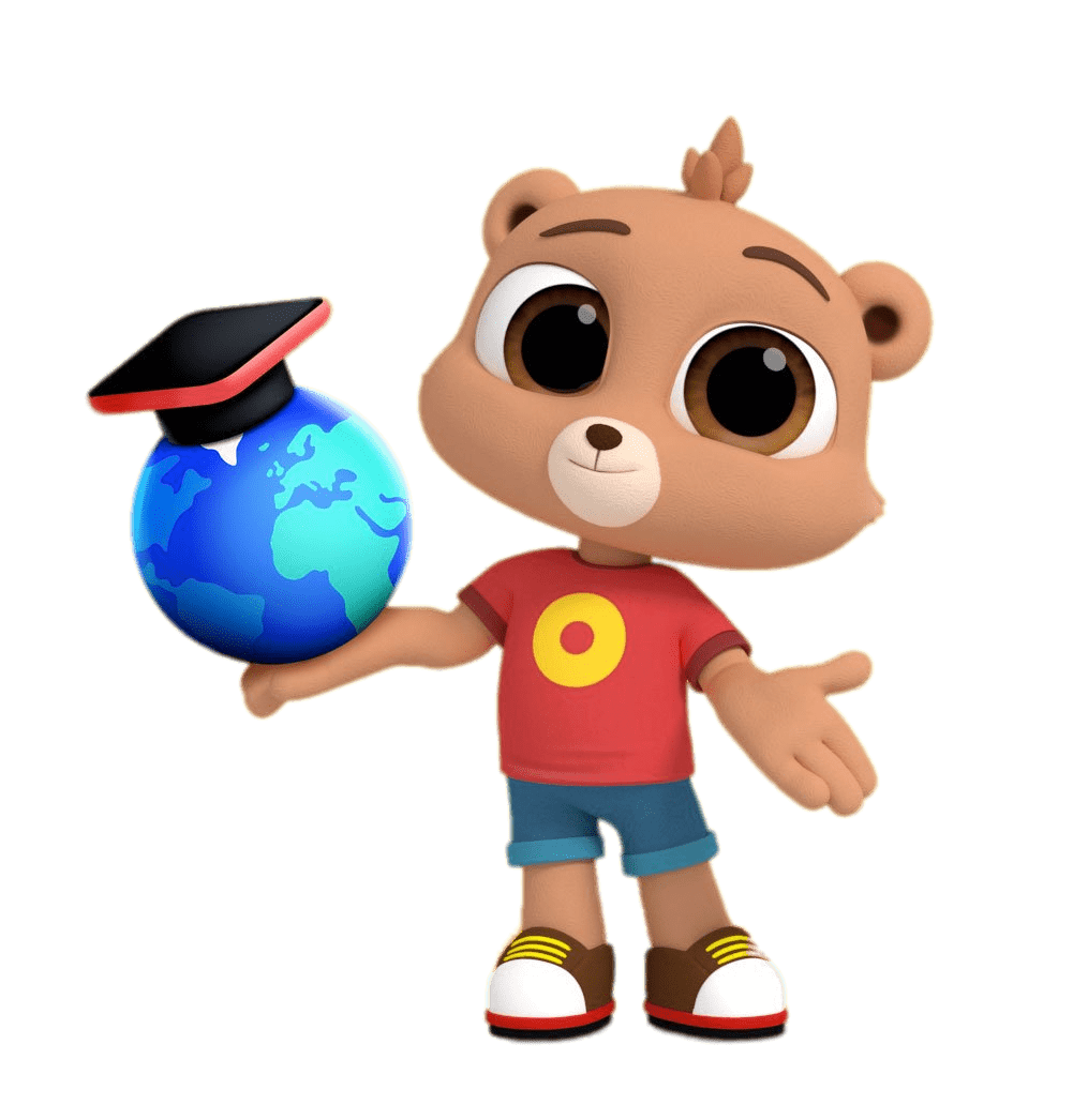 Polo Marco Holding Earth