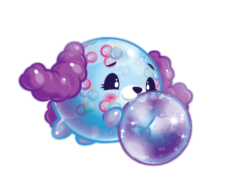 Pikmi Pop Buster the Dog