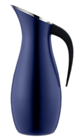 Modern Water Pitcher