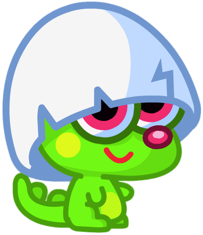 Pooky the Potty Pipsqueak